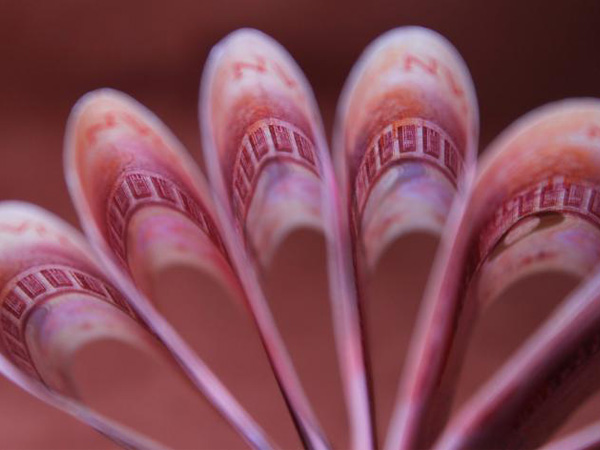 中国四大互联网巨头管理多少财富？惊呆国有大行